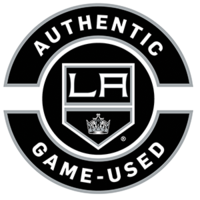 LA Kings Game Used